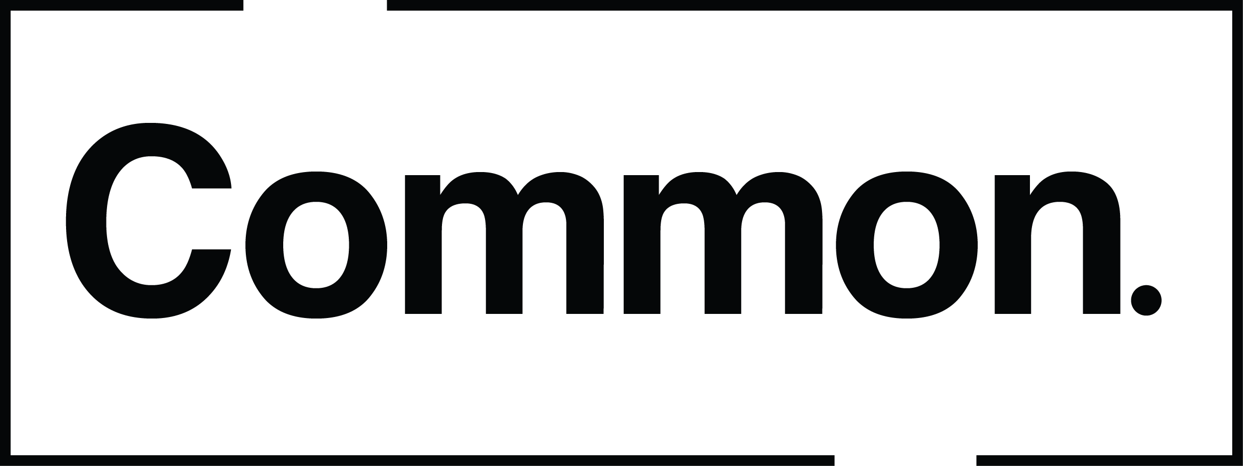 Common & Co. logo